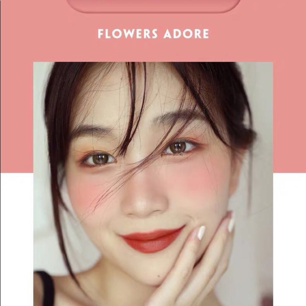 Cream Blush - Picture 6 of 8